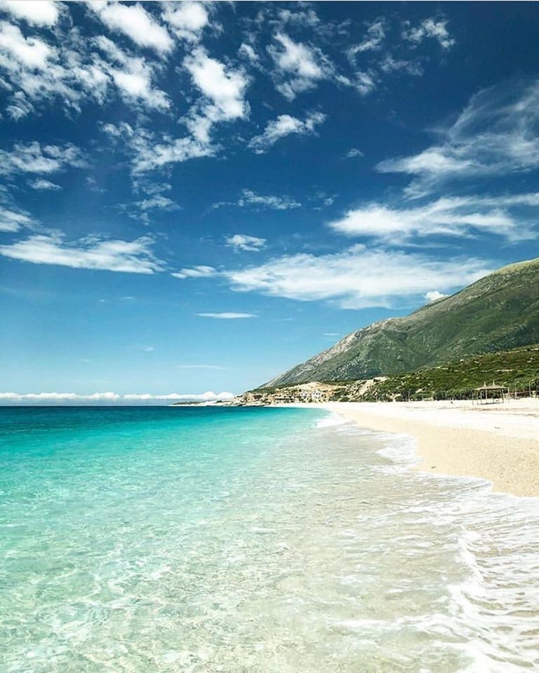 Albanian riviera: What are the best places to visit?