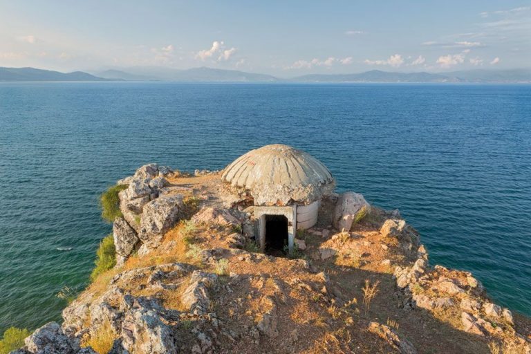 Albania, a “paradise” for travelers and not yet tourists