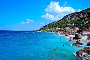 summer Albania