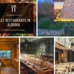 Best Restaurants in Albania