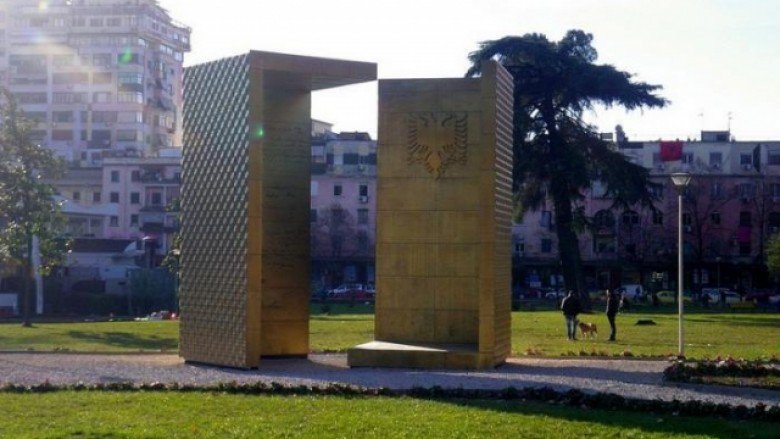 monumenti i pavaresise