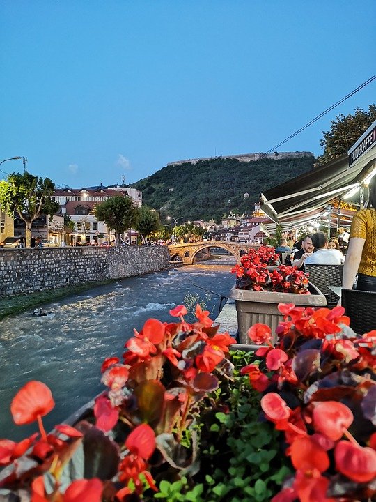 prizren kosovo