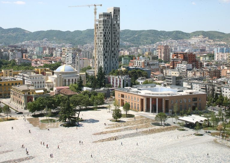 5 Best Things to Do in Tirana