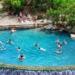 Benja Thermal Baths, Albania