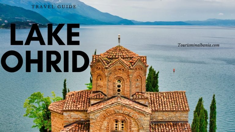 9 Things to Do in Lake Ohrid