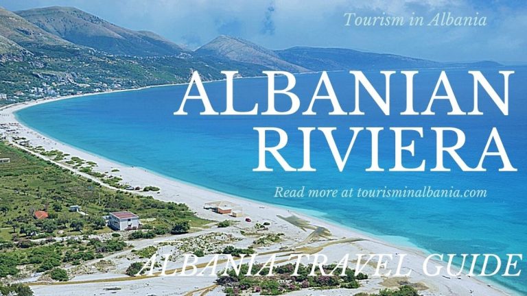 The Albanian Riviera Travel Guide