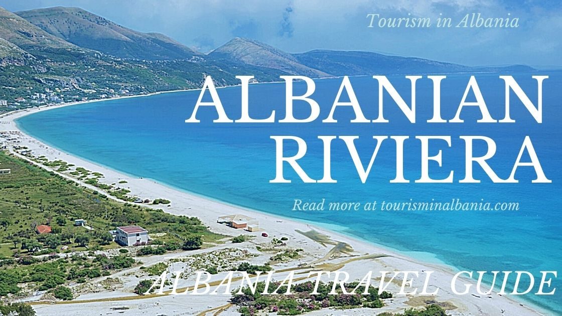 albanian riviera