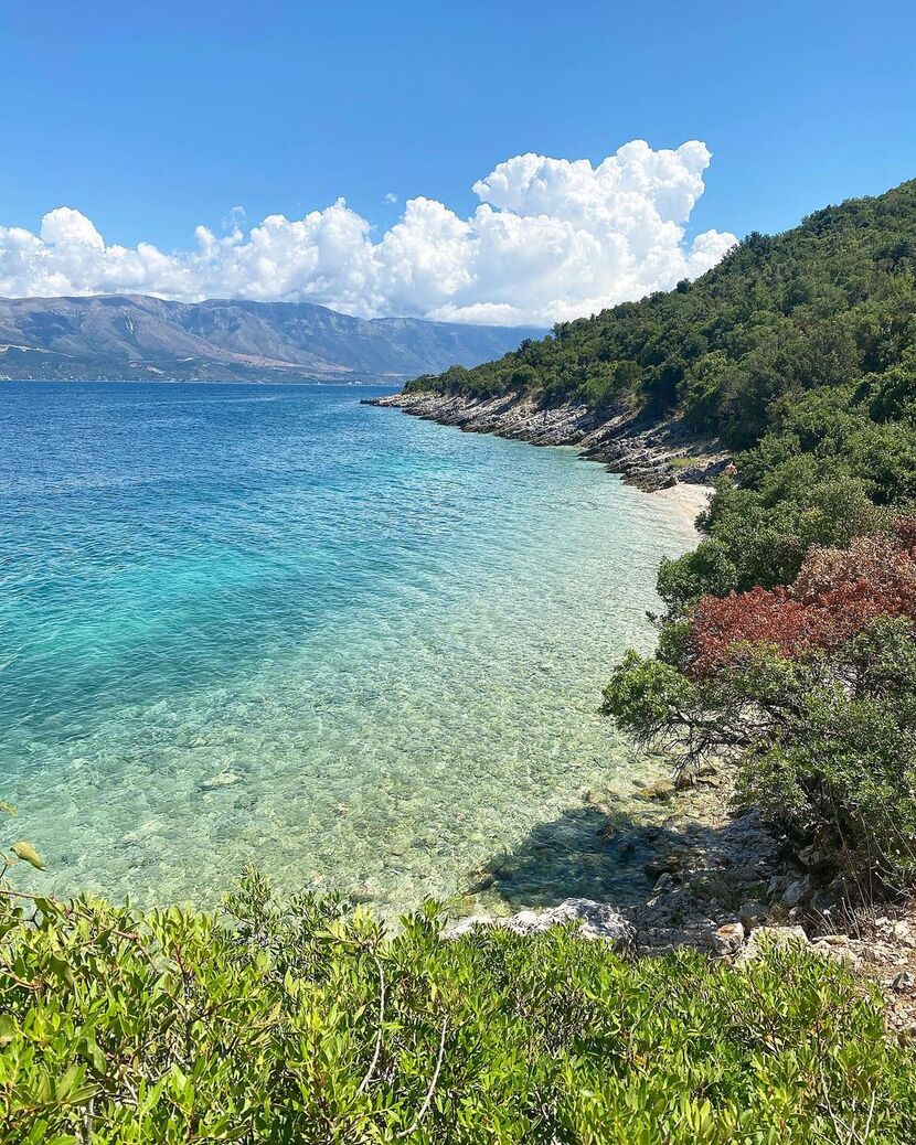 Karaburun Peninsula